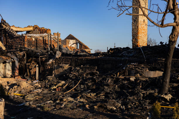 Reliable Fire Damage Removal contractor in Sparks Glencoe, MD by Fire Damage Laser Cleaning