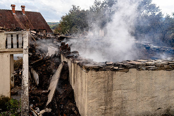Trusted Fire Damage Removal service in Sparks Glencoe, MD - Fire Damage Laser Cleaning